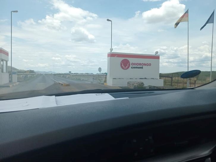 Industrial attachment visits